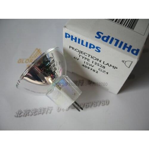 PH 6V15W 13528 lamp,Microscope light source,6V 15W 409782 halogen bulb,Olympus 8-C408 SZH SZH-LSGA illuminator