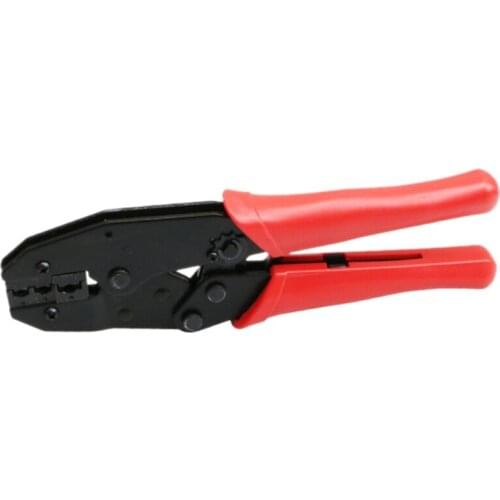 Ratchet Crimping Pliers Wiring Plier Household Multifunctional Crimping Pliers
