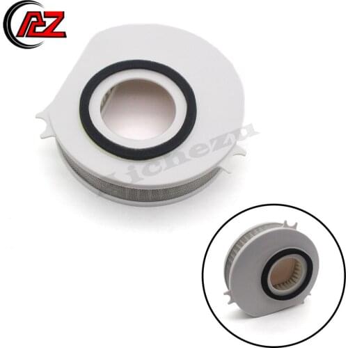Motorcycle Air Filter Cleaner For Yamaha V-Star VStar V Star 1100 XVS1100 XVS1100A XVS1100AW Classic Custom XVS1100AT Silverado