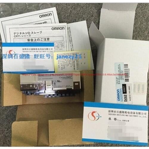 Original brand new authentic CRT1-DA02