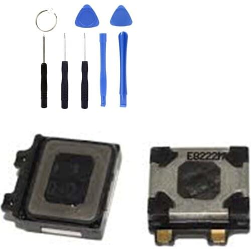 Front Top Earpiece Earphone Ear Speaker Sound Receiver Repair Kit Gift FOR Samsung S10 G973