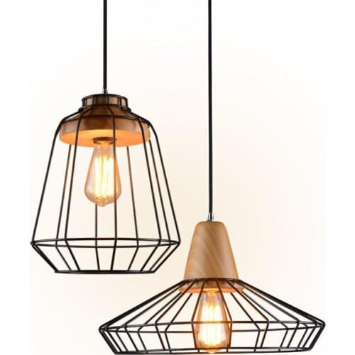 Pendant Lamp Drop Light Canteen Light Restaurant lighting