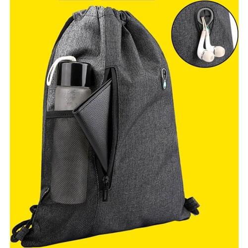 Scott Edward Gym Bags