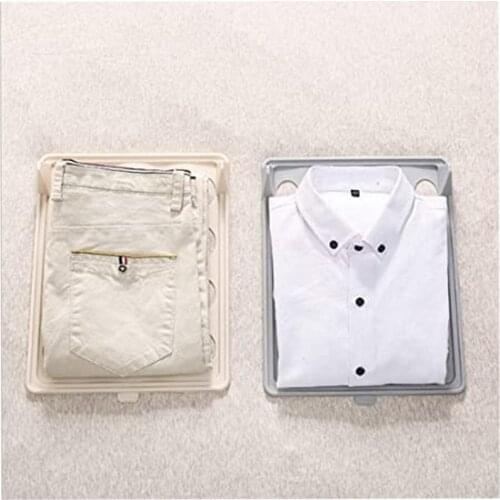 Wardrobe storage system, Durable Plastic Stackable Trays for Clothes Storage,easy to use, space-saving, large size