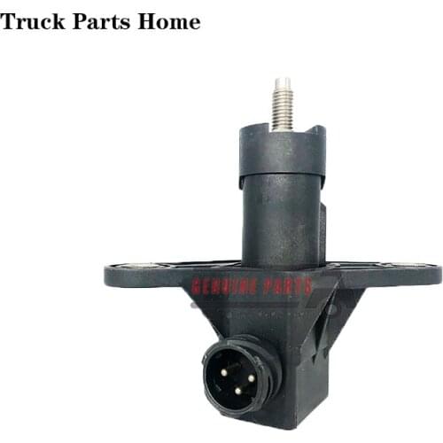 Spare Parts for Volvo Trucks VOE 21643575/21253672/20583428/21585711 Pressure Control Valve lifting system