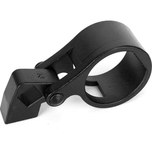 27-42mm Universal Steel Inner Tie Rod Wrench Removal Tool Ball Screw Disassembly Tools Car Ball Head Disassemble Extractor