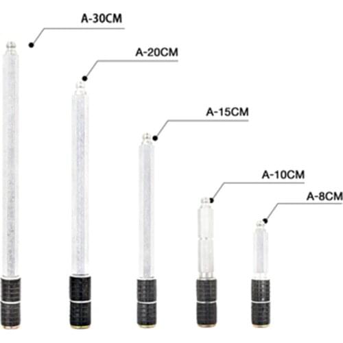 High Pressure Grouting Machine Water Stop Needle Genuine 8 10 Cm Concrete Plug Leak Waterproof Grouting Nail Accessories 50Pcs