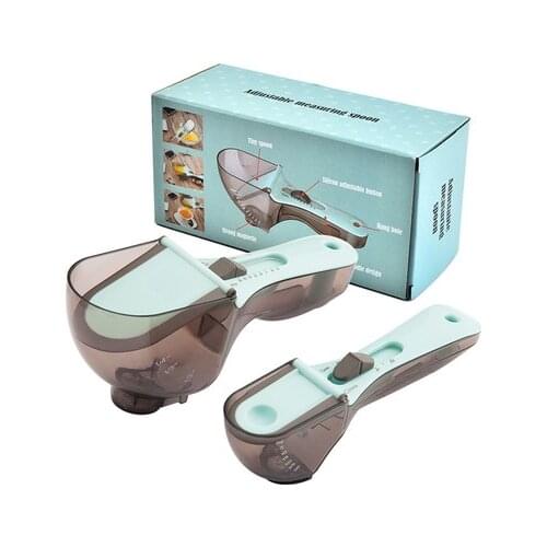 Наборы мерных ложек для кухни WALK KNOW China At AliExpress