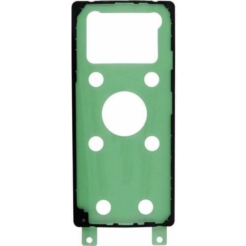 1 Piece Back Housing Adhesive Tape for Samsung Galaxy A10S A20 A30 A20S A30S A50 A60 A70 A80 A90 Waterproof Battery Cover Glue