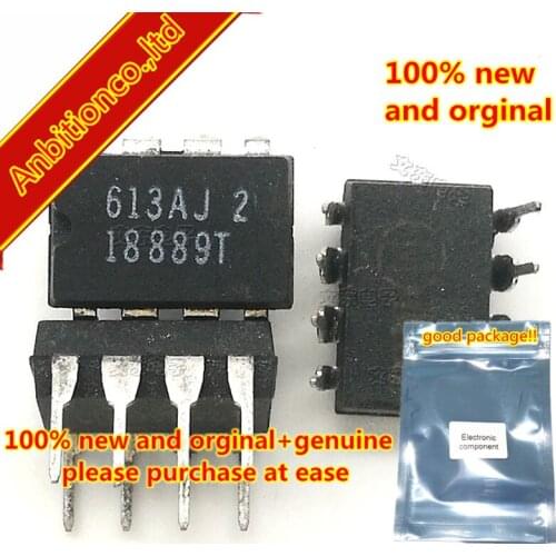 10pcs 100% new original 613BA 613AJ 2 in stock
