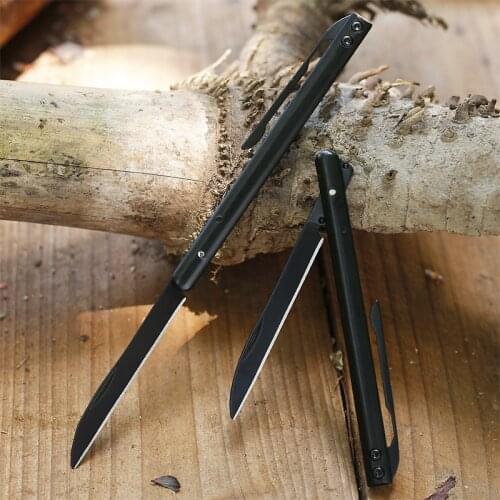 2021 New Arrivals Mini Pocket Folding Knife CS Go Knives Weapons Survival Tool Hunting Military Knives For Man Women