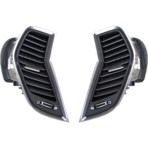 Car Central Air Nozzle Assembly Air Outlet Pick DUCT for Hyundai Santa Fe DM SANTAFE DM IX45 2013-2016 974102W000