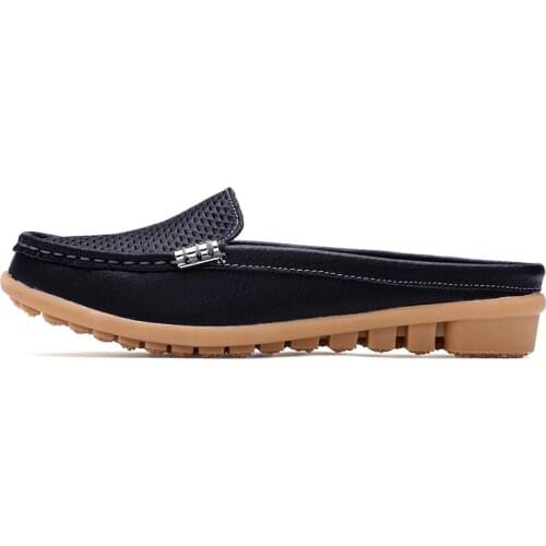 De La Chance Women's Clogs