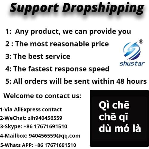 FOR Dropshipping .Welcome private letter cooperation. Best Price-Mayra Siqueira Felix-qiche cheqi dumo la