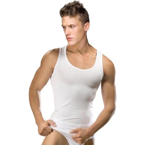 Doremi Men's Sleeveless T-Shirts