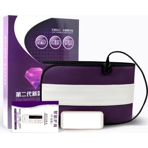 FGHGF Anti-cellulite Massagers