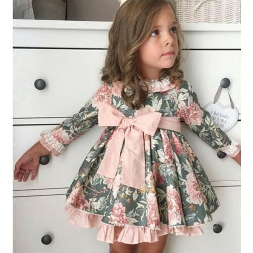 Imcute Party Dresses For Girls