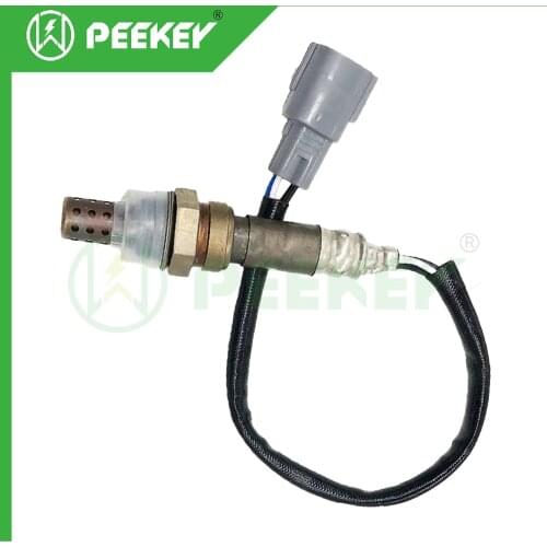 Oxygen Lambda Sensor O2 Sensor for TOYOTA RAV 4 I (SXA1_) 8946552120 89465-41060 89465-30610