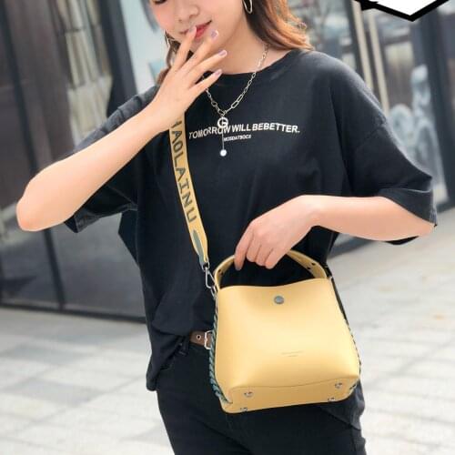 Женские сумки-ведра MOILI China At AliExpress