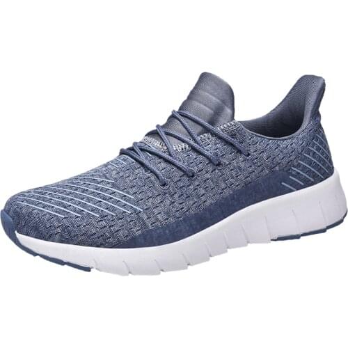 2021 Men Running Shoes Mens Trainers Sport Shoes Outdoor Walkng Jogging Shoes Trainer Athletic Shoes Male Men Sneakers
