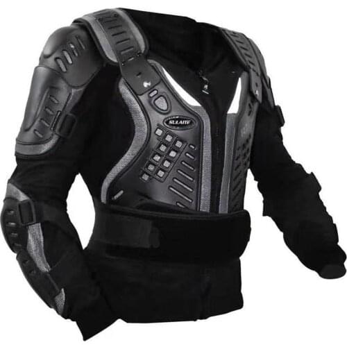 Mens Full Body Cross country Motorbike motorcycle armor riding equipment fall protection sports protection armor