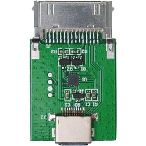 Tool Sets For IRepair P10 Purple Screen Adapter DFU Magico Diag Tool IBox Serial Read Write For IPad 2 3 mini