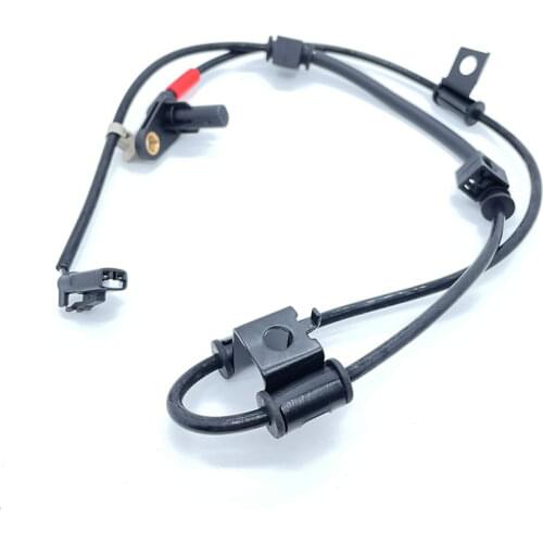 Original Rear Right ABS Wheel Speed Sensor for H-yundai Tucson ix35 KIA SPORTAGE 2WD1.6 1.7 2.0 2011-2015 OEM 956802S300 956812S