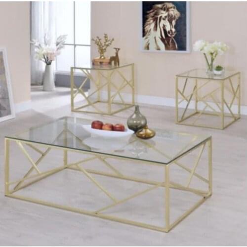 Modern Center table coffe table