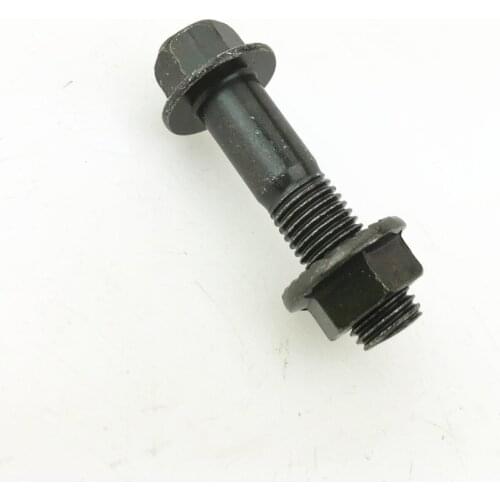 STARPAD Electric Vehicle Shock Absorber Accessories Screws Motorcycle Modified M10 Nuts 4pcs