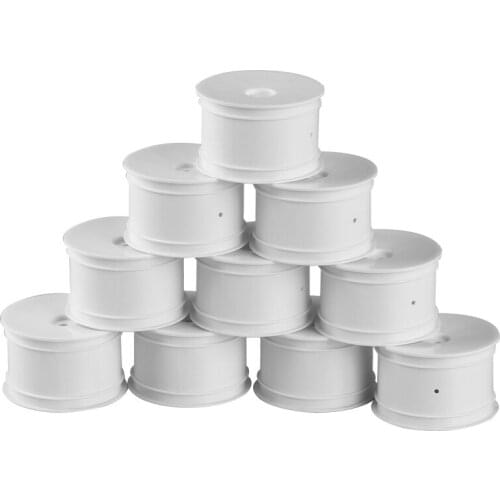 LC Racing C7100 1/10 4WD Rear Buggy Wheels(10) for LC10B5