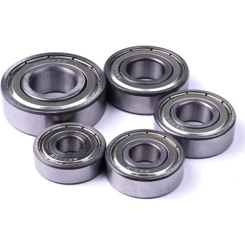 High Quality 1pcs Bearings Steel Ball Bearings 30/32/35/40/47mm for General Machinery and Equipment General Motors