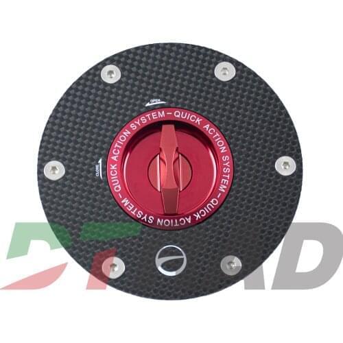 2021 New Carbon Fiber Fuel Tank For DUCATI MULTISTRADA 1200/S 2010-2017 MULTISTRADA 1260/S 2018-2020 MULTISTRADA 950/S 2017-2020