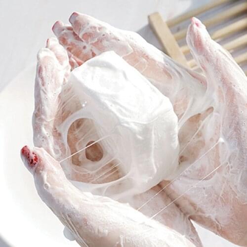 AILKE female soap Shea Butter Essential Oil Whitening Body natural solid gifts wholesale roses kojic acid Skin lightening soap