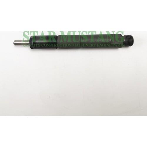 D6D Fuel Injector 0432191313