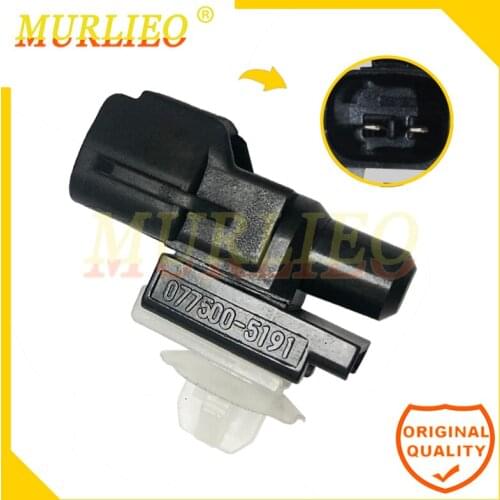 Intake Air Temperature Sensor 077500-5191 0775005191 Fit For Mitsubishi Lancer Lexus ES300 Scion Toyota 88790-22131 8879022131