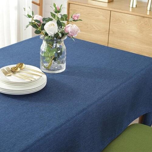 Fishhome Disposable Tablecloths