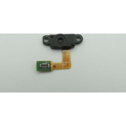 For SamSung Galaxy A50 A505 A505F A505FM Fingerprint Sensor Home Return Key Menu Button Flex Ribbon Cable