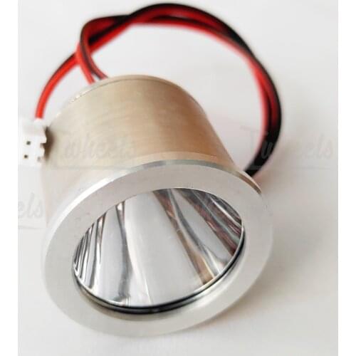 Original GotWay Nikola head light front light Gotway Monster V3 EUC parts