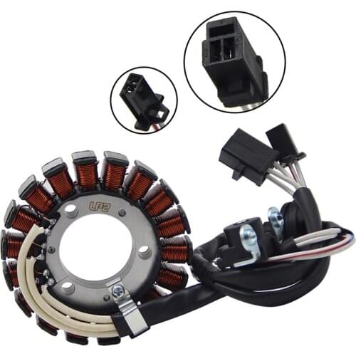 Motorcycle Ignition Magneto Stator Coil For Yamaha XC125 2013 XC125SR 2013 2014 2015 Cygnus X OEM:1CJ-H1410-00 moto Accessories