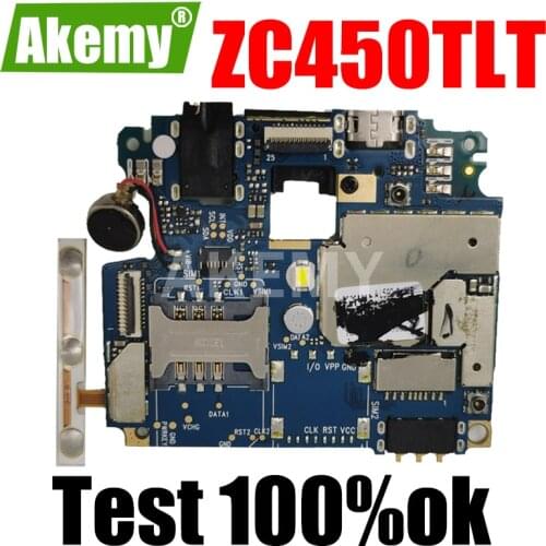 For Asus T45 ZC450TLT ZC450TL ZC450T single purchase tablet motherboard