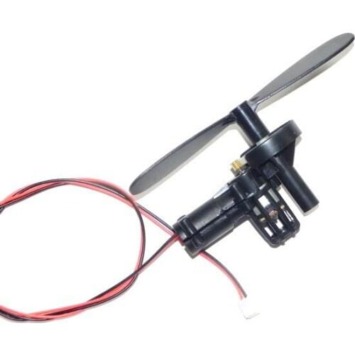 Wholesale Syma S31 S031 RC Helicopter Spare Parts Tail motor unit Free Shipping
