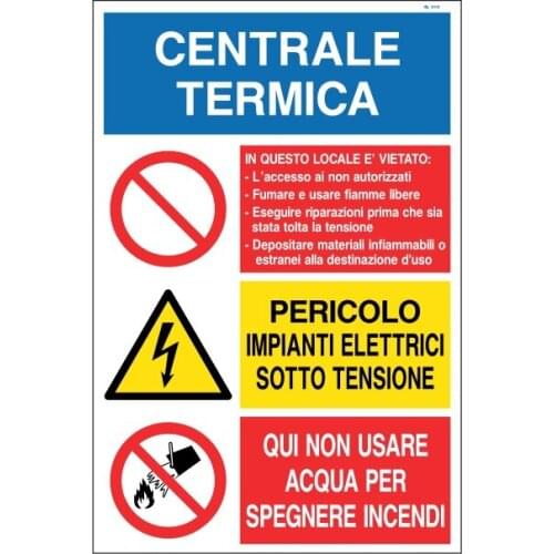 SIGN FOR ALL. PLURISIMBOLO CENTRAL