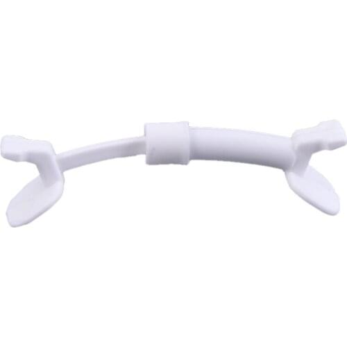 Facial Muscle Relax Exerciser Slim Mouth Piece Flex Face Smile Cheek Relaxed