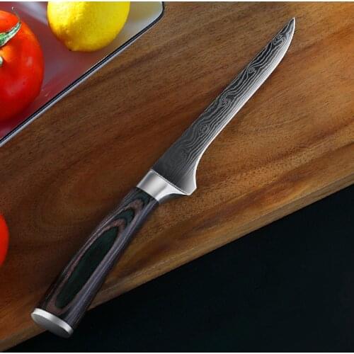 SDIYABEIZ Fruit Knives