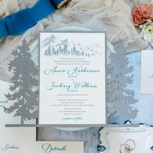 Christmas tree Dies Metal Cutting Dies for Scrapbooking Card Making Embossing Cuts Paper Stencil Craft New 2020 for Dies