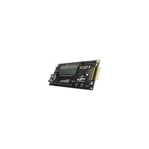 SLSTK3301A Development Boards & Kits - ARM