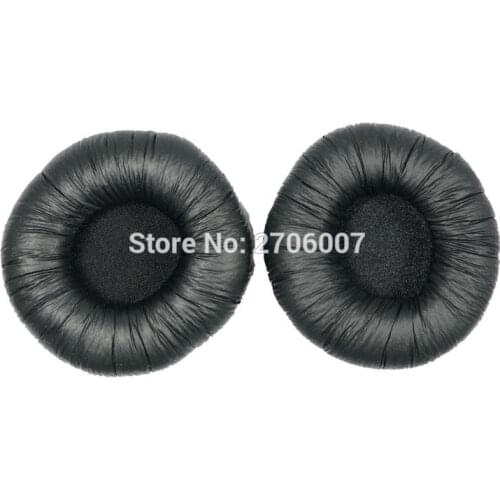 Replace ear pads for 66 AUDIO BTS PRO - BT Wireless Sports headphones/ PRO Voice BTS+SPORT - Bluetooth headset Rear hanging type