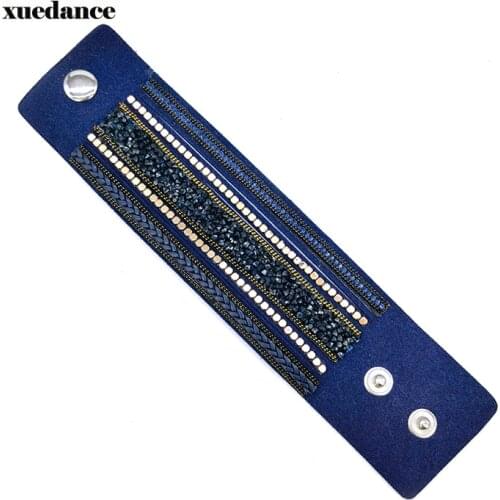Xuedance Bracelets With Charms