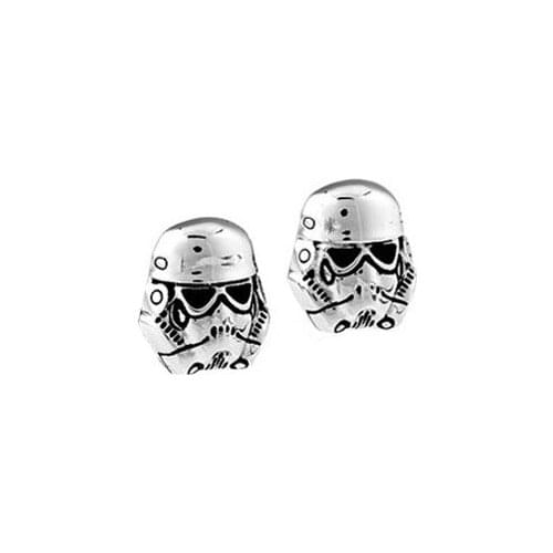 Commando Cufflink 15 Pairs Wholesale Free Shipping