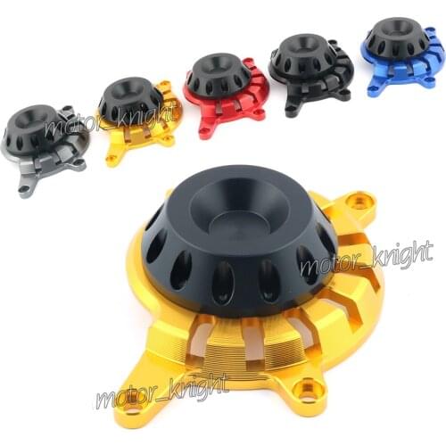 Motorcycle CNC Aluminum Alloy Right Engine Protective Guard Cover For Honda CB650F CB 650F CB650 F 2014-2019 15 16 17 18